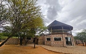 Kaoko Bush Lodge